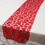 Maxbell Table Runner Decorative 36Cmx183cm Festive Supplies for Home Kitchen Coffee