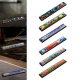 Maxbell Ceramic Incense Burner Craft Stick Incense Holder for SPA Wedding Holidays Carp