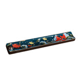 Maxbell Ceramic Incense Burner Craft Stick Incense Holder for SPA Wedding Holidays Carp