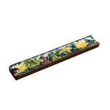 Maxbell Ceramic Incense Burner Craft Stick Incense Holder for SPA Wedding Holidays Lotus