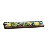 Maxbell Ceramic Incense Burner Craft Stick Incense Holder for SPA Wedding Holidays Lotus
