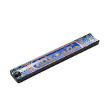 Maxbell Ceramic Incense Burner Craft Stick Incense Holder for SPA Wedding Holidays Dragon