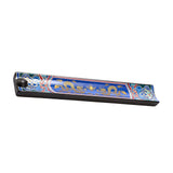 Maxbell Ceramic Incense Burner Craft Stick Incense Holder for SPA Wedding Holidays Dragon