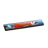 Maxbell Ceramic Incense Burner Craft Stick Incense Holder for SPA Wedding Holidays Crane