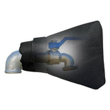 Maxbell Faucet Socks Freeze Protection Reusable Watering Equipment for Outside