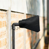 Maxbell Faucet Socks Freeze Protection Reusable Watering Equipment for Outside