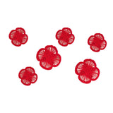 Maxbell Chinese New Year Door Stickers Decor Blessing Word Fu Character for Party style A