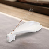 Maxbell Incense Stick Holder Fountain Desk Incense Burner Home Housewarming Gift