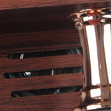 Maxbell Vinyl Record Player Turntable 3 Speeds Phonograph Music Player Gramophone