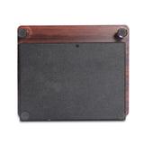 Maxbell Vinyl Record Player Turntable 3 Speeds Phonograph Music Player Gramophone