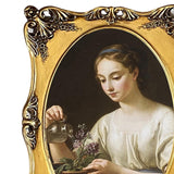 Maxbell Creative Photo Frame Hanging European Style for Living Room Decor