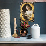 Maxbell Creative Photo Frame Hanging European Style for Living Room Decor