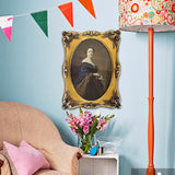 Maxbell Creative Photo Frame Hanging European Style for Living Room Decor