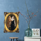 Maxbell Creative Photo Frame Hanging European Style for Living Room Decor