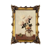 Maxbell Picture Frame Hanging Ornament Photo Frame for Bedroom Cafe Home Decor