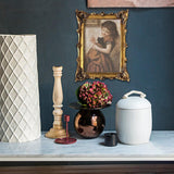 Maxbell Picture Frame Hanging Ornament Photo Frame for Bedroom Cafe Home Decor