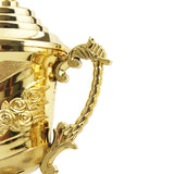 Maxbell Award Trophy Decorations Party Favors Event Props for Event Classroom School Height 18.5cm