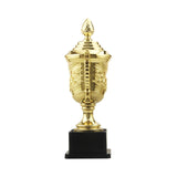 Maxbell Award Trophy Decorations Party Favors Event Props for Event Classroom School Height 22cm