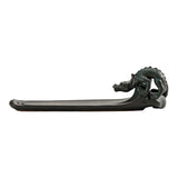 Maxbell Incense Burner Sculpture Incense Stick Holder for Cabinet Living Room Gift style B