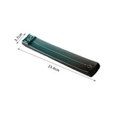 Maxbell Incense Burner Sculpture Incense Stick Holder for Cabinet Living Room Gift style C