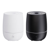 Maxbell Essential Oil Diffuser Mute Fragrance Air Humidifier for Living Room Desktop White