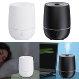Maxbell Essential Oil Diffuser Mute Fragrance Air Humidifier for Living Room Desktop White