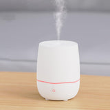Maxbell Essential Oil Diffuser Mute Fragrance Air Humidifier for Living Room Desktop White