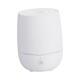 Maxbell Essential Oil Diffuser Mute Fragrance Air Humidifier for Living Room Desktop White