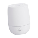 Maxbell Essential Oil Diffuser Mute Fragrance Air Humidifier for Living Room Desktop White