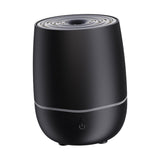 Maxbell Essential Oil Diffuser Mute Fragrance Air Humidifier for Living Room Desktop Black