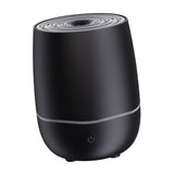 Maxbell Essential Oil Diffuser Mute Fragrance Air Humidifier for Living Room Desktop Black