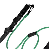 Maxbell Golf Training Pull Rope Resilient Golf Swing Resistance Bands for Gym