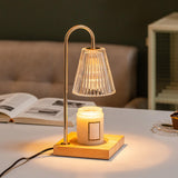 Maxbell Candle Warmer Lamp Candle Melting Heater for Scented Candles Table Lamp