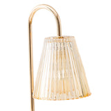 Maxbell Wax Melting Burner Flameless Night Light Decoration Candle Warmer Lamp