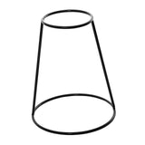 Maxbell Flower Shelf Centerpieces Floral Arrangement Display Flower Racks for Decor style B