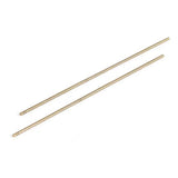 Maxbell Set of 6 Incense Making Professional Censer Tool Set for Party Gift Holidays