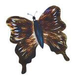 Maxbell Modern Outdoor Butterfly Wall Sculptures for Home Living Room Decoration S