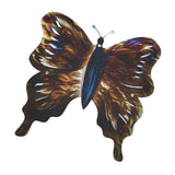 Maxbell Modern Outdoor Butterfly Wall Sculptures for Home Living Room Decoration S