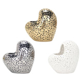 Maxbell Nordic Ceramic Vase Flower Arrangement Vase Tabletop Vase for Bedroom Home Aureate