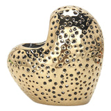 Maxbell Nordic Ceramic Vase Flower Arrangement Vase Tabletop Vase for Bedroom Home Aureate
