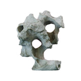 Maxbell Aquarium Landscape Play Rockery Landscaping Ornament Hideout Fish Tank Rock 6.3cmx3.5cmx8cm