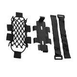 Maxbell Outdoor Bike Speaker Mount for Music Speakers Bike Accessory Case Riding