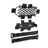 Maxbell Outdoor Bike Speaker Mount for Music Speakers Bike Accessory Case Riding