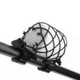 Maxbell Outdoor Bike Speaker Mount for Music Speakers Bike Accessory Case Riding