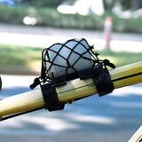 Maxbell Outdoor Bike Speaker Mount for Music Speakers Bike Accessory Case Riding