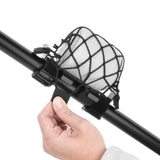 Maxbell Outdoor Bike Speaker Mount for Music Speakers Bike Accessory Case Riding