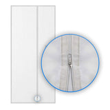 Maxbell Door Seal for Portable Air Conditioner and Tumble Dryer Air Exchange Guards