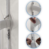Maxbell Door Seal for Portable Air Conditioner and Tumble Dryer Air Exchange Guards