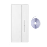 Maxbell Door Seal for Portable Air Conditioner and Tumble Dryer Air Exchange Guards