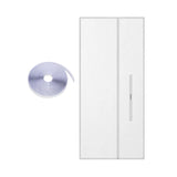 Maxbell Door Seal for Portable Air Conditioner and Tumble Dryer Air Exchange Guards